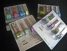 Creative Memories Paper Ribbons YOU CHOOSE New in Package RETIRED