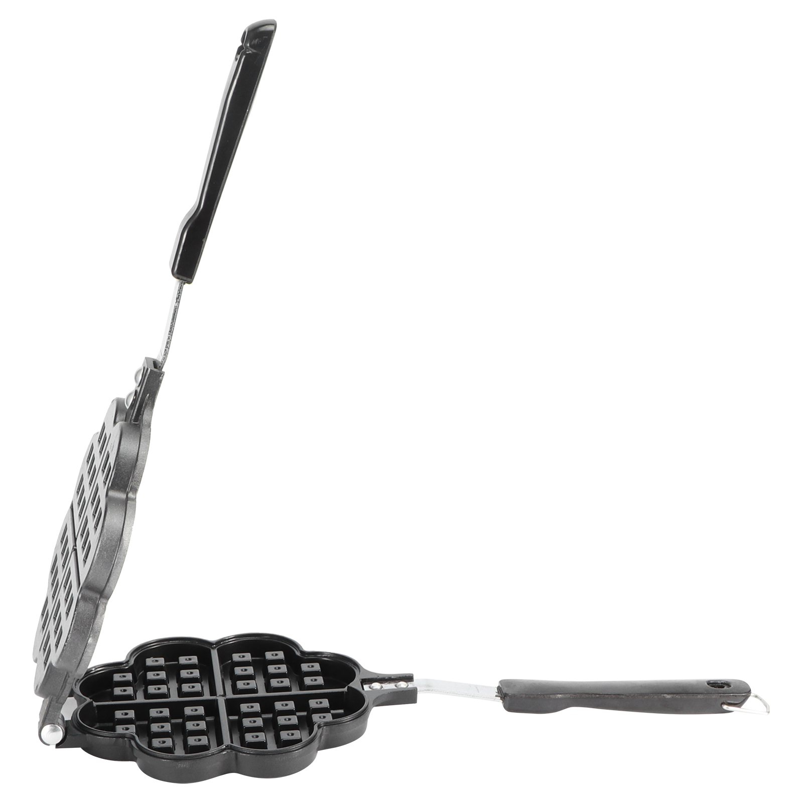 Waffle Makers Waffle Mold Mini Waffle Maker Restaurant for Kitchen Home