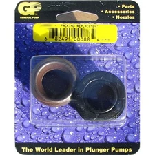 General Pump Piston Packing Seal Kit for Pumps with 15mm Piston - RKI097