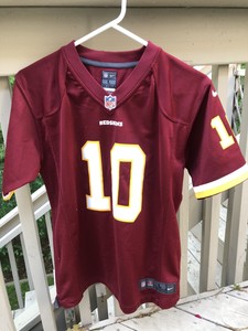 rg3 jersey