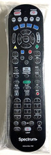 NEW SPECTRUM UNIVERSAL TV CABLE REMOTE CONTROL USER GUIDE MODEL UR5U 8780L 8790L