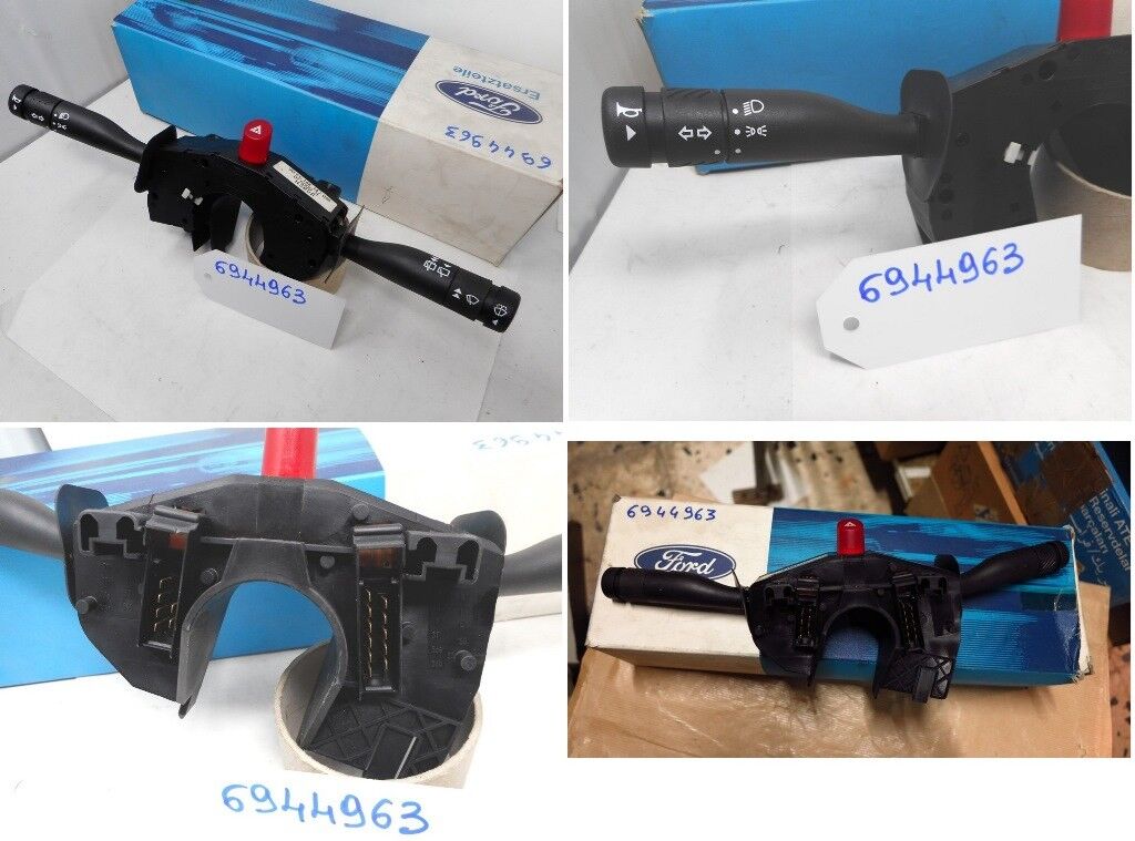 Devio Luci Devioluci Devioguida ERA Ford Fiesta IV KA RB Puma dal 1997-/>