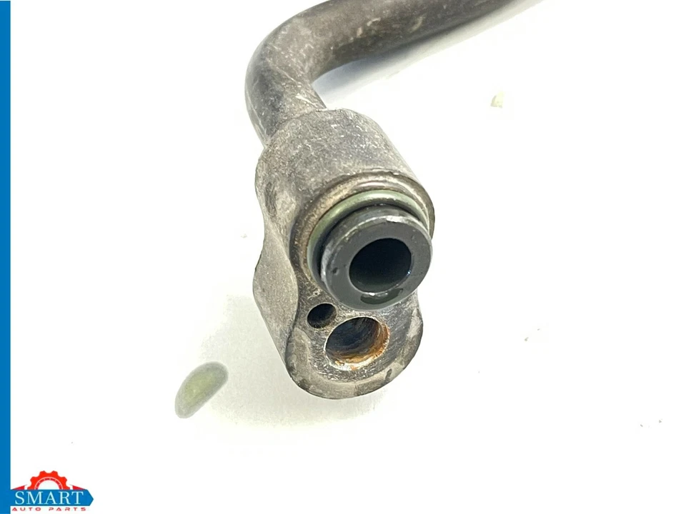 1996 BMW Z3 родстер компрессор переменного тока трубы шланг трубопровод - Изображение 2 из 4