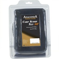 "SäNger Anaconda Carp Scoop Net 50\" - Ersatznetz F. Karpfenkescher"