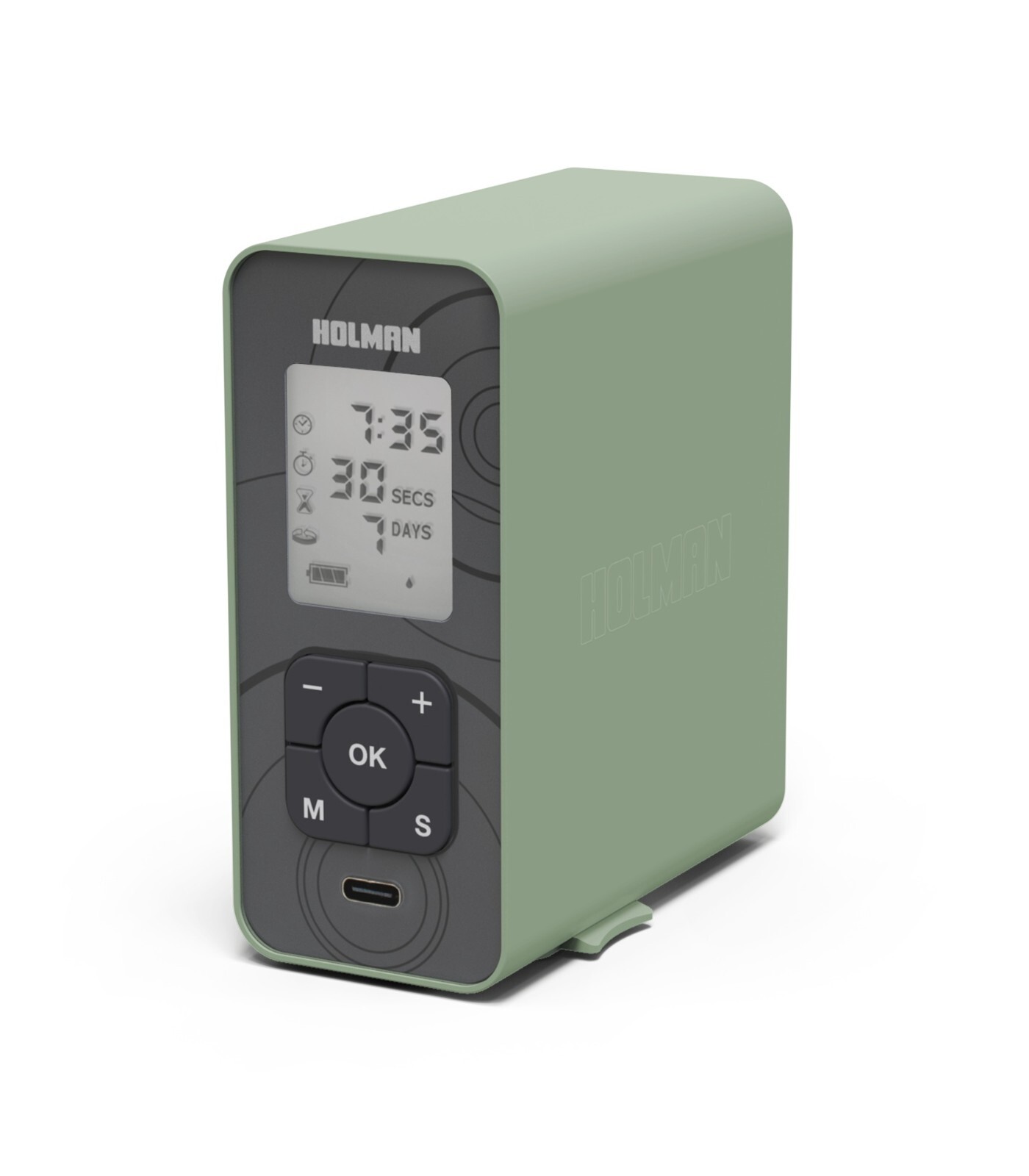 Holman Plantsitter Indoor Watering Timer Kit CO1606 eBay