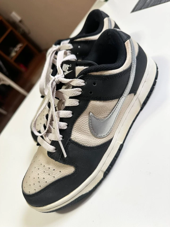 Nike Dunk Low, foto 3 de 5