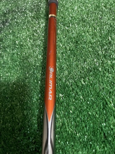 Nickent 3DX DC 4 Iron Hybrid Regular Graphite - Picture 8 of 11