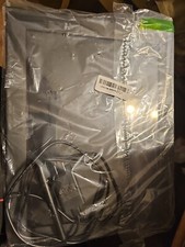 NexFoto NF-W10D-BA Black Smart 32GB Digital Photo Frame Gift For Grandparents