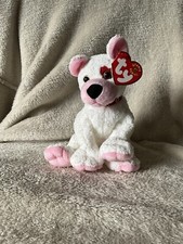 Ty Beanie Baby Cupid 2001