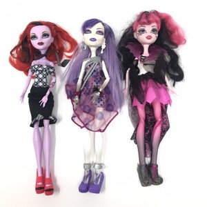 operetta doll