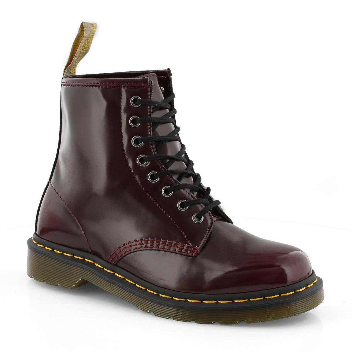dr martens vegan safety boots