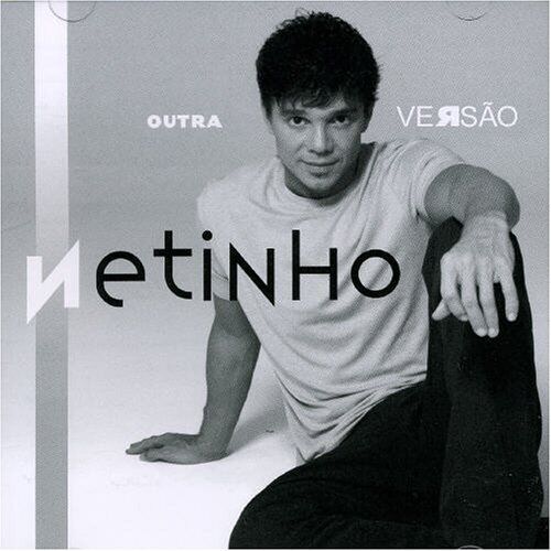 Netinho Outra Versao (CD) - Picture 1 of 1