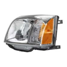 Headlight Assembly-LS, Sport Utility Left TYC 20-6988-00