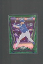 New York Mets - RC - Stars - Inserts- Various Years and Brands - PYC
