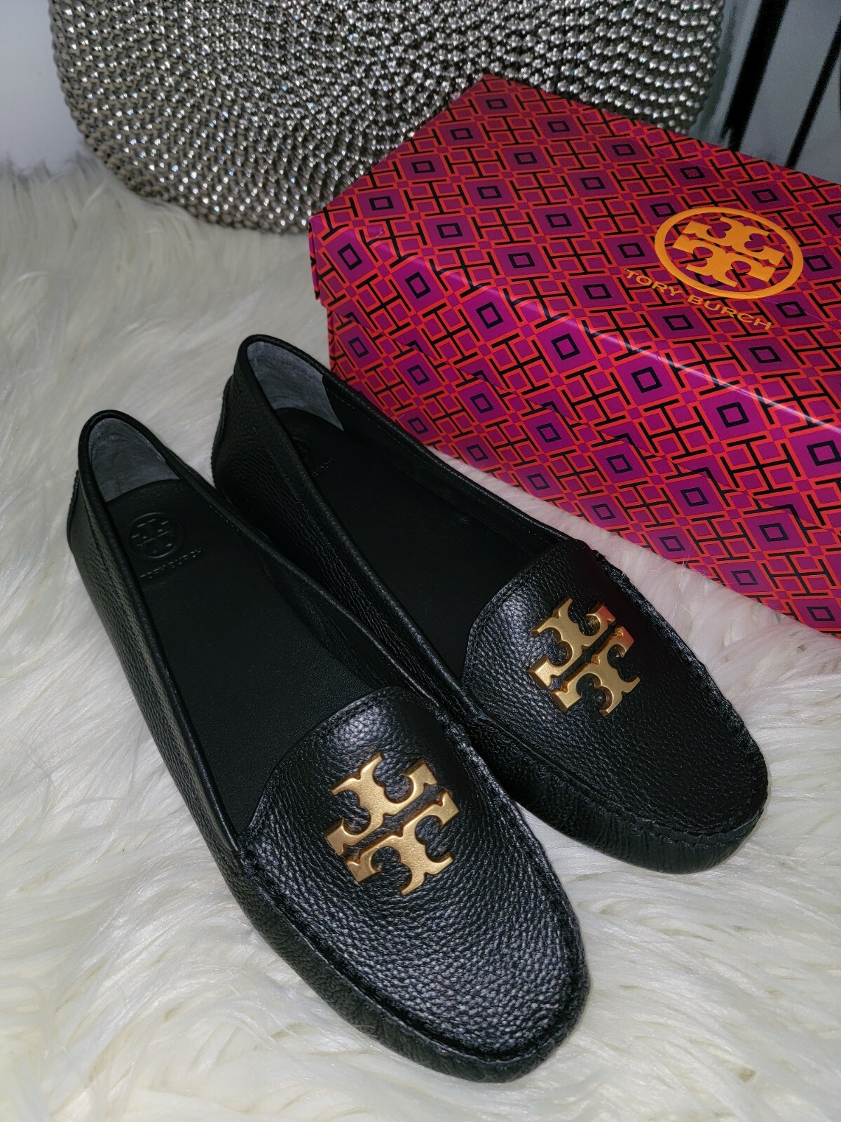 Womens Shoes Tory Burch, Style code: 61752-004-
