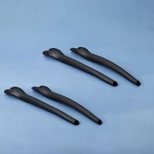 Replacement Earsocks Pieces Rubber for-Oakley Radar EV Path OO9208 Sunglasses