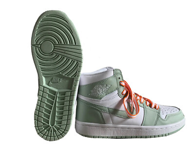 jordan 1 retro sea foam