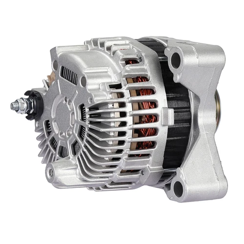 For Ford Falcon BF FG FGX 2005-2016 Territory SY 4.0L 6cyl 130 AMP Alternator BR - Picture 12 of 18