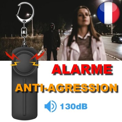Porte-clés Outil Tactique En Acier Inox - Autodéfense Et Survie - Design Compact Et Résistant