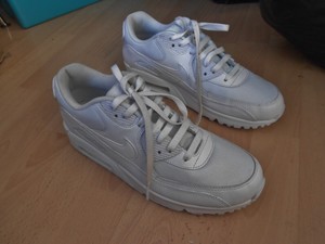 are nike air max 90 good for running