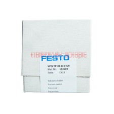 1PCS New Festo VPEV-W-KL-LED-GH 152619 Vacuum switch