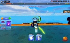 Blade Ball - Roblox - Fast  Easy