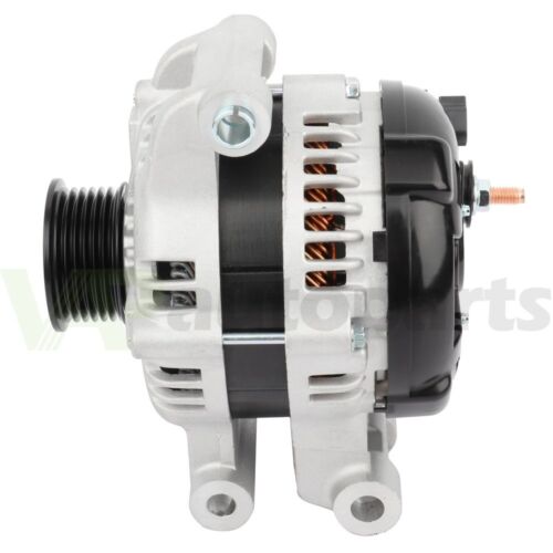 Alternator Fits Dodge Challenger 2009-2010 09-10 11383 421000-0620 11383-11382 - Picture 3 of 13