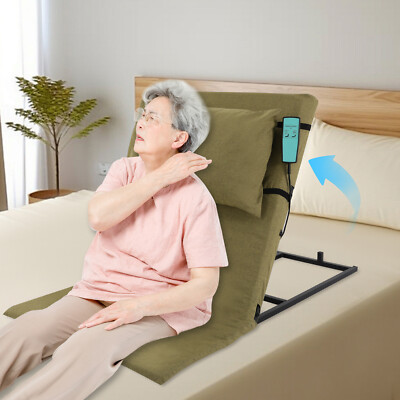 Electric Assisted Wake-up Device Electric Lifting Mattress Bed Backrest