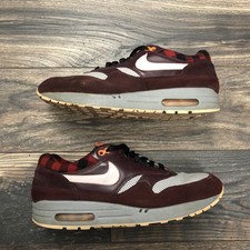 air max 1 lumberjack