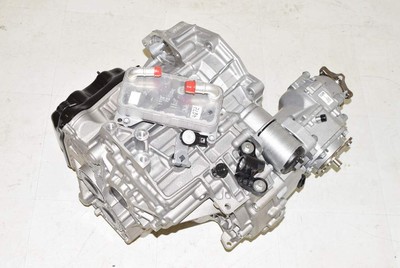 Seat Leon 5f Fl 17 Getriebe Automatikgetriebe Dsg Allrad Uat 4 Motion Neu 0km Ebay