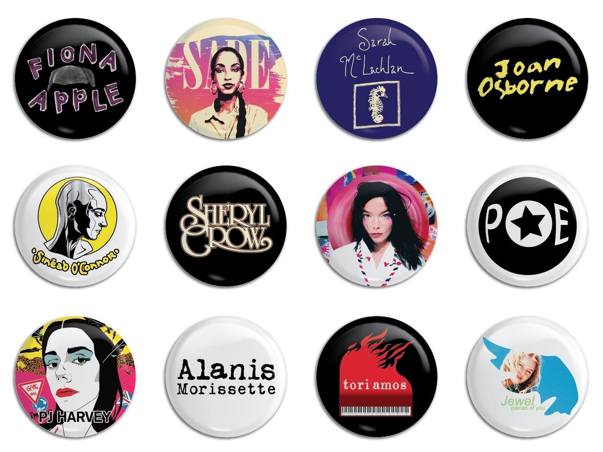 Alanis Morissette nude discoveries - a true gem!