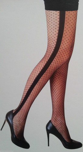 Sexy Tights PRIMARK Ladies Wide Seam 