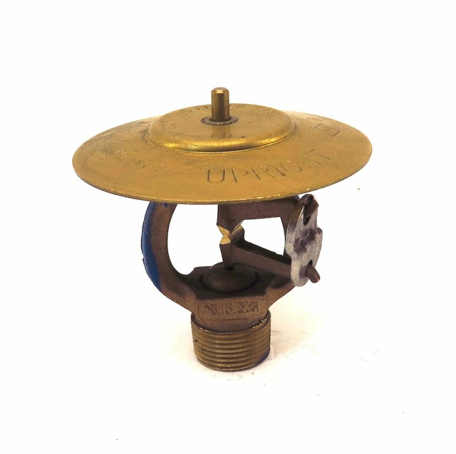 Viking Sprinkler Head Upright Model A LD 589A eBay