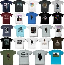 Pre-Sell The Breakfast Club Movie Licensed T-Shirt #1