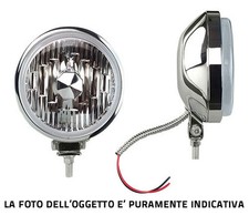 Antibrouillard Chevrolet AVEO