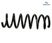 Fahrwerksfeder Sachs 994578 FüR Bmw X3