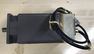 Siemens 3~Permanent Magnet Motor Synchronous Motor 1FT5072-0AF01-9-Z NEW!