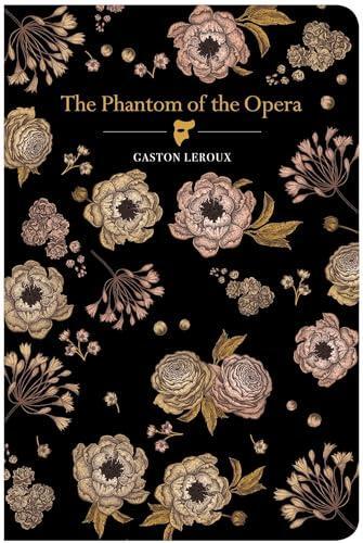 The Phantom of the Opera by Gaston LeRoux NEW Hardback - Imagen 1 de 1