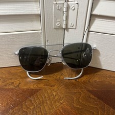 Randolph Engineering Aviator Matte Chrome Wra...