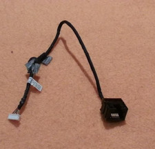 Porte R seau pour Sony Vaio VGN-NW240F - PCG-7184L  Plat C ble Port Ethernet