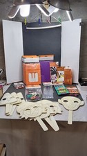 Mixed Custom Bundle/Lot Fun Halloween Party Supplies