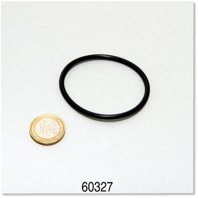 JBL O-Ring für Gehäuse (innen) AquaCristal UV-C Klärer 5, 9, 11, 18, 36 W
