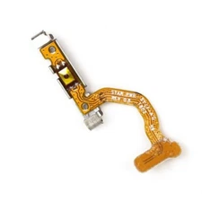 Power Button Flex Cable Replacement Part Compatible with Samsung S9/S9 Plus