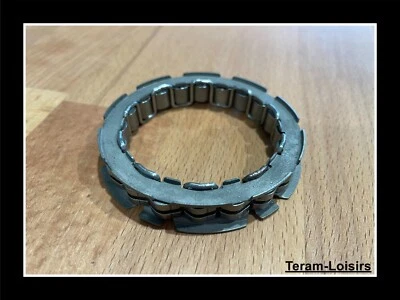 Roue Libre de démarreur pour BMW F800GS / F 800 GS à partir de 2009 NEUF - Photo 1/4