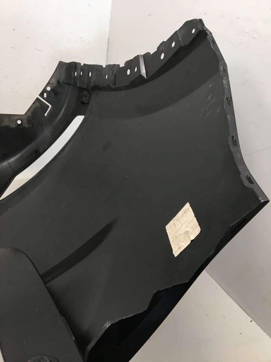 Rear Bumper Cover Mazda CX 5 CX5 20172019 KL2F50221 OEM2 eBay