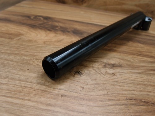 1994 MTB plain seatpost Corratec by Kalloy 26.8 mm - Picture 5 of 13