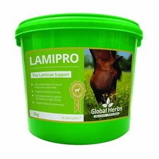 Global Herbs Laminitis Prone Supplement 1 Kg