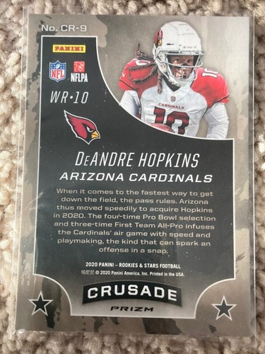 2020 Panini Rookies Stars CRUSADE AIRBORNE GREAT AMERICAN HEROES YOU PICK - Picture 5 of 41