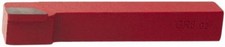 Made in USA 5/8 x 5/8" Shank, Offset End Cutting Single Point Tool Bit