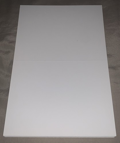 Phins Yellow Fin Tuna Fish Blank Note Cards 24 - No Envelopes - 5.5" x 8.25" - Picture 2 of 2
